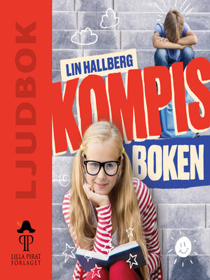 cover image of Kompisboken